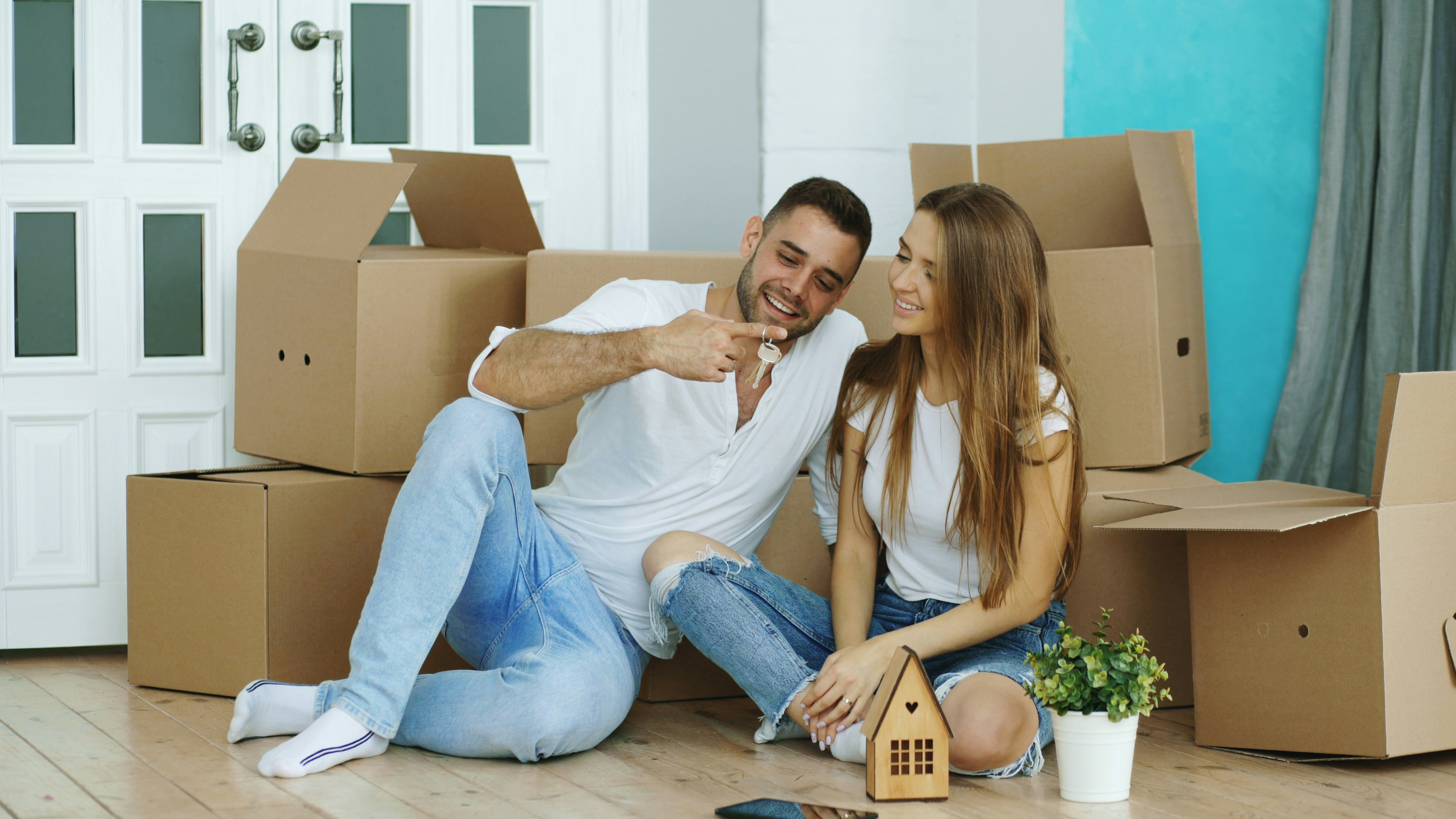 Broward County mortgages
