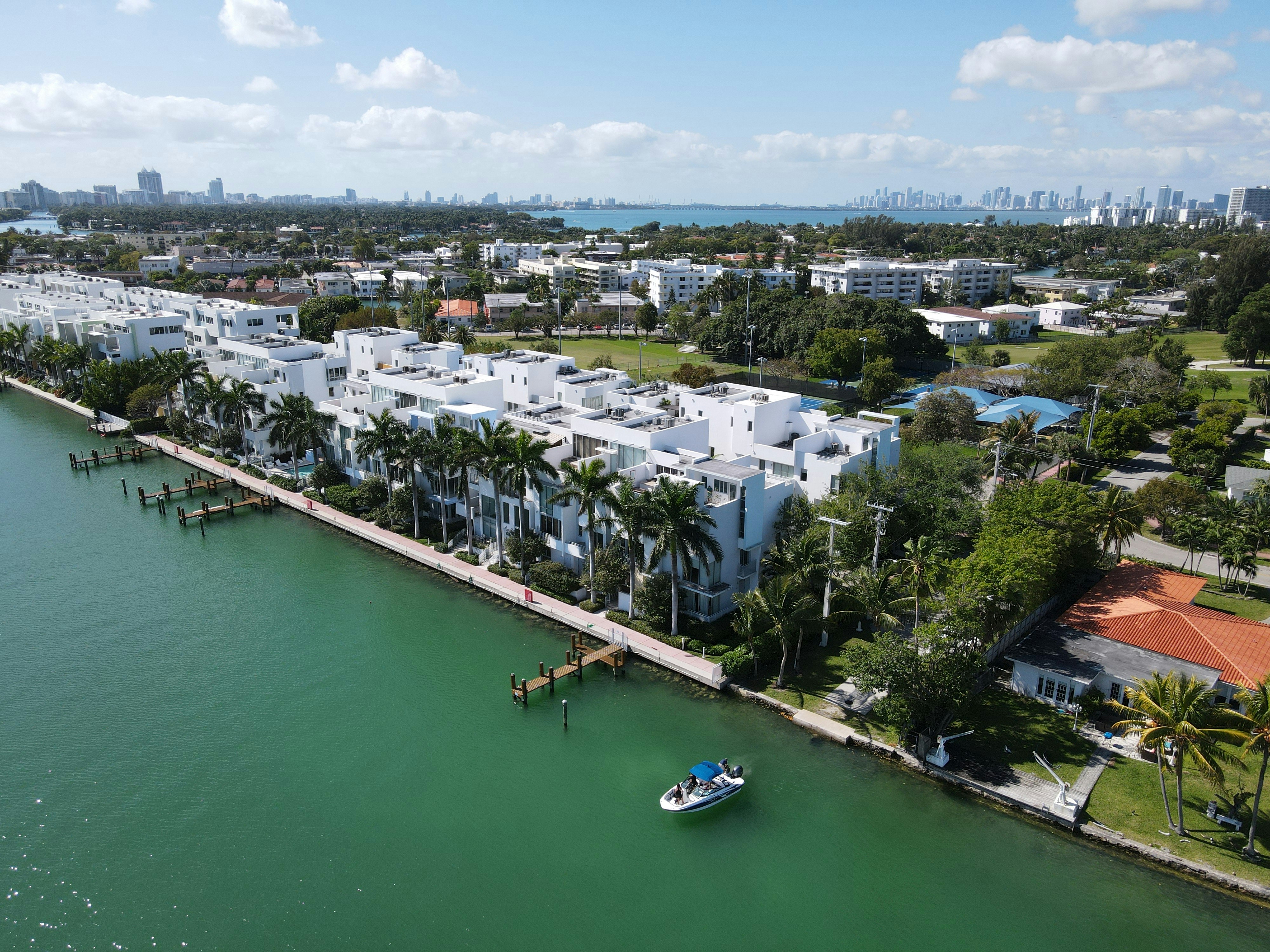 Orange County mortgages